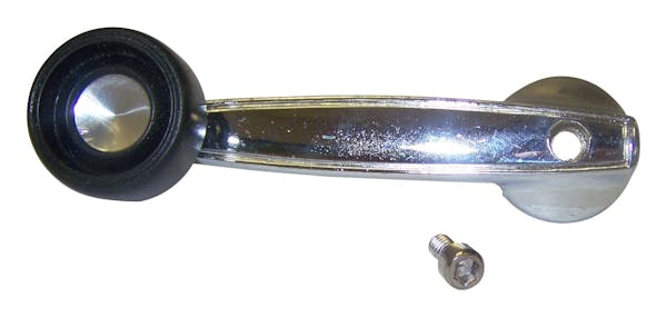 Crown Automotive 3861473 Doors