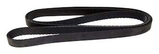 Crown Automotive 4060882 Accessory Drive Belt System Components