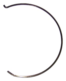 Crown Automotive 4329524 Manual Transmission Components