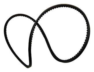 Crown Automotive 4343490 Accessory Drive Belt System Components