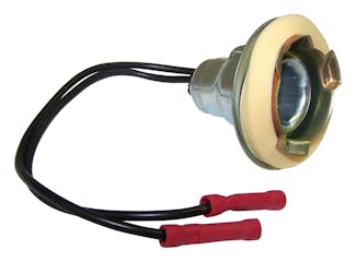 Crown Automotive 4400588 Lighting-Exterior