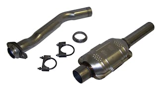 Crown Automotive 4427764 Catalytic Converter