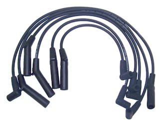 Crown Automotive 4443922 Secondary Ignition