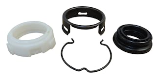 Crown Automotive 4487696K Steering; Gear; Pump and Related Components
