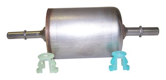 Crown Automotive 4554040 Filters