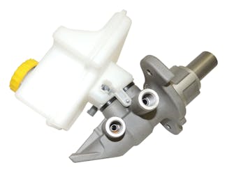Crown Automotive 4560183AA Brake Hydraulics