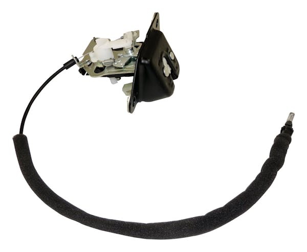 Crown Automotive 4589131AF Doors