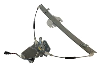 Crown Automotive 4589265AC Doors