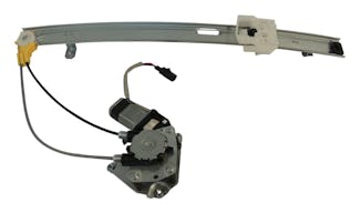 Crown Automotive 4589267AD Doors