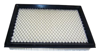 Crown Automotive 4591100AC Filters