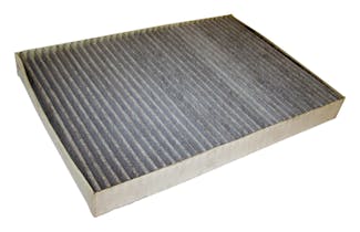 Crown Automotive 4596501AB Filters
