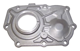 Crown Automotive 4636367 Manual Transmission Components