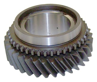 Crown Automotive 4636369 Manual Transmission Components