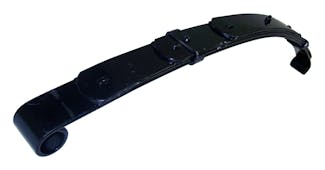 Crown Automotive 4636975 Suspension; Springs and related Components
