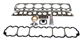 Crown Automotive 4636982AD Gaskets and Sealing Systems