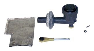 Crown Automotive 4660001AB Manual Transmission Components
