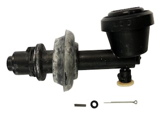 Crown Automotive 4660007AA Manual Transmission Components