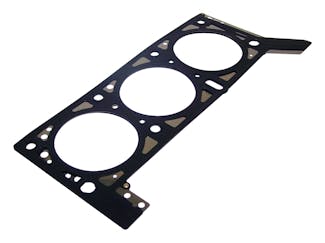 Crown Automotive 4666033AB Gaskets and Sealing Systems