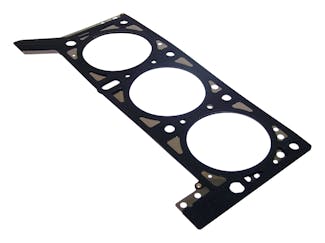 Crown Automotive 4666034AB Gaskets and Sealing Systems