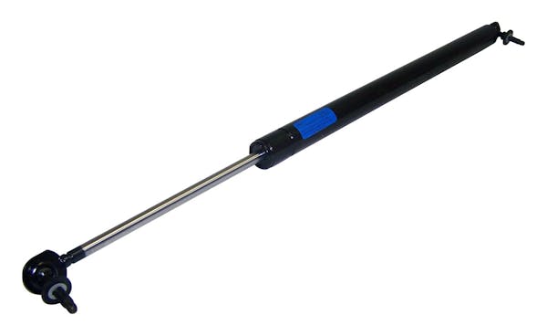 Crown Automotive 4675806AC Doors