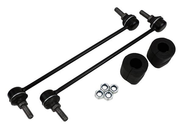 Crown Automotive 4684890K Sway Bar Link Kit