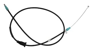 Crown Automotive 4721495AC Control Cables