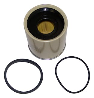 Crown Automotive 4723905 Filters