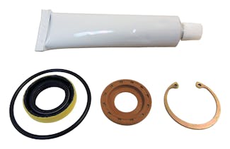 Crown Automotive 4728249 Steering; Gear; Pump and Related Components