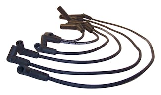 Crown Automotive 4728943 Secondary Ignition