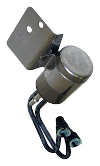 Crown Automotive 4764210 Filters