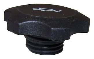 Crown Automotive 4777536 Cylinder Block Components