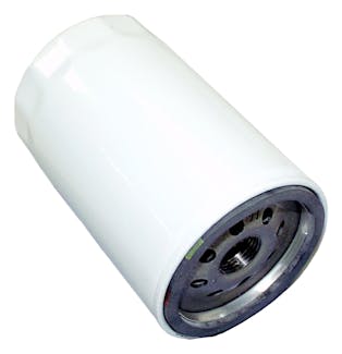 Crown Automotive 4781452AA Filters