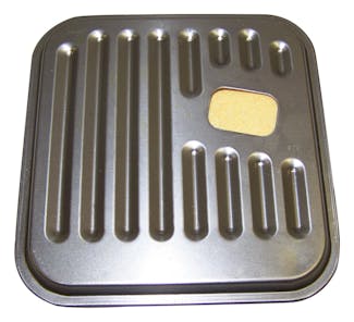 Crown Automotive 4796730 Filters