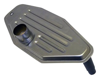 Crown Automotive 4799507AA Filters