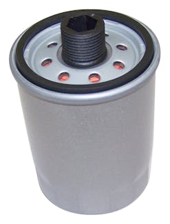 Crown Automotive 4799662 Filters