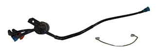 Crown Automotive 4809117AC Filters