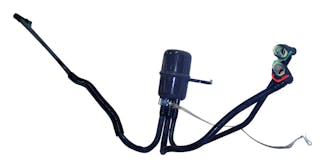 Crown Automotive 4809118AD Filters