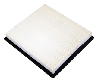 Crown Automotive 4861480AA Filters