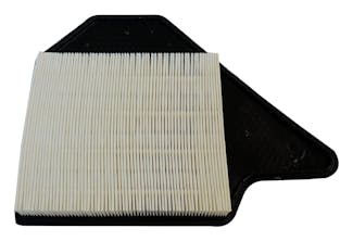 Crown Automotive 4861737AA Filters