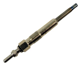 Crown Automotive 4863826AA Secondary Ignition