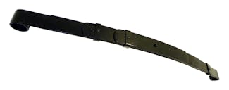 Crown Automotive 4886187AA Suspension; Springs and related Components