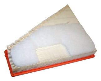Crown Automotive 4891675AA Filters