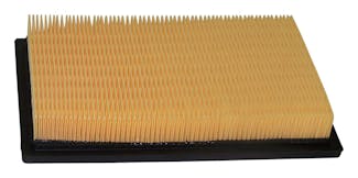 Crown Automotive 4891691AA Filters