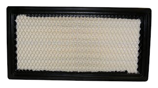 Crown Automotive 4891695AA Filters