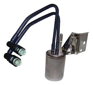 Crown Automotive 4897244AA Filters