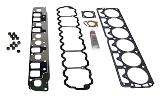Crown Automotive 5012365AD Gaskets and Sealing Systems