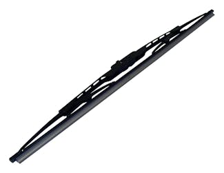 Crown Automotive 5012611AB Windshield Wiper Arm; Blade; and Related Components