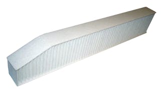 Crown Automotive 5013595AB Filters