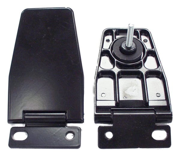 Crown Automotive 5013722AB Doors