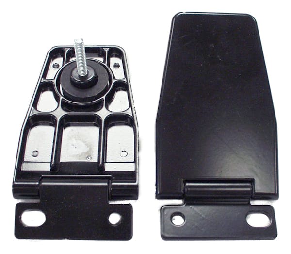 Crown Automotive 5013723AB Doors